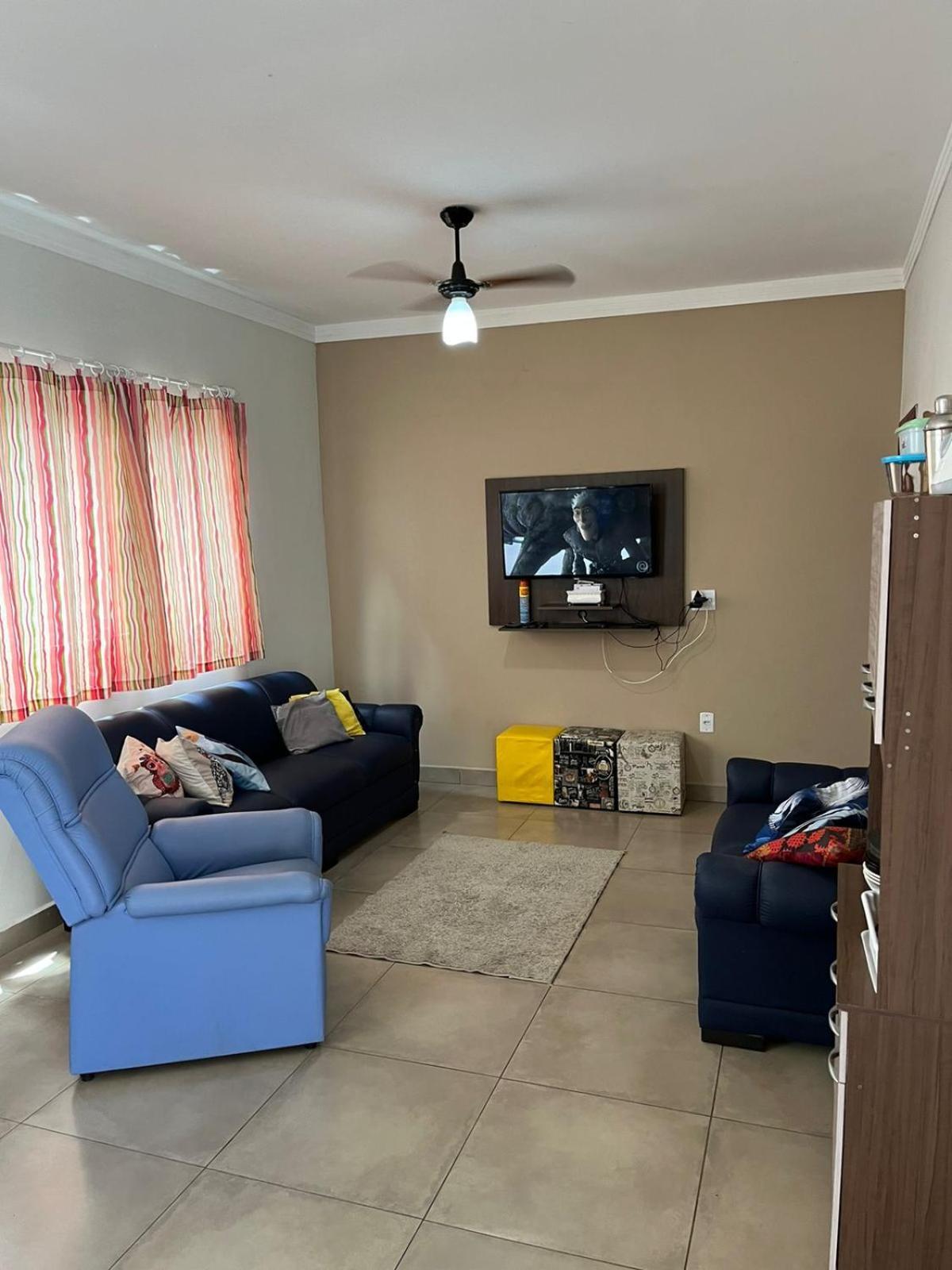 Casa Temporada Vitor Gil Villa Olimpia Exterior photo